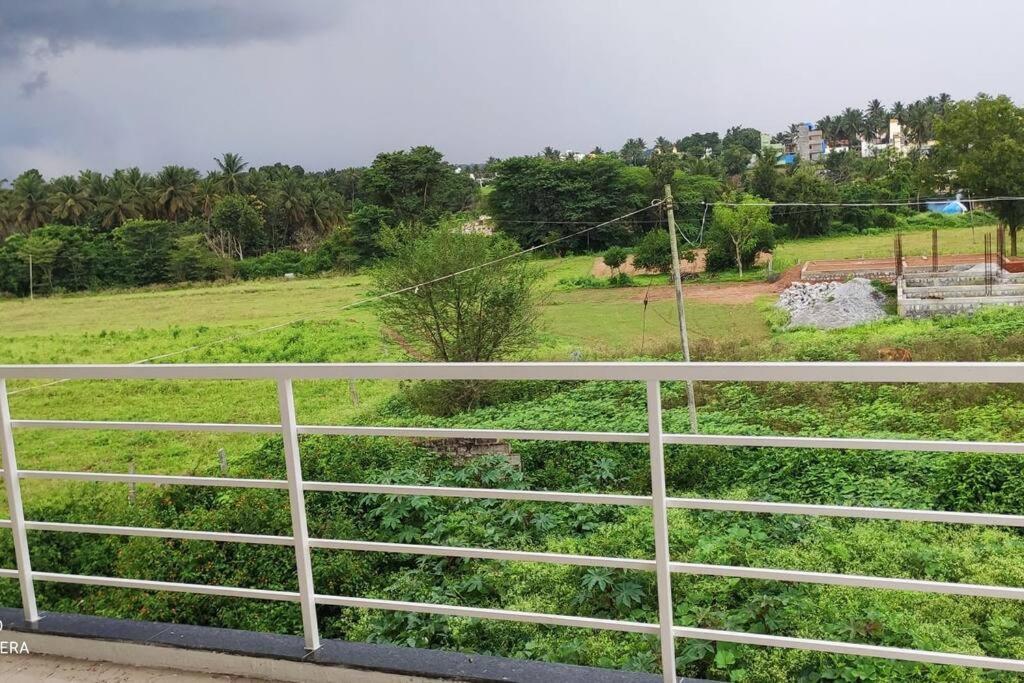 Kolluri Nivasa Entire Ff Bunglow, Garden, Green Surrounding, Hall Villa Mysore Eksteriør bilde